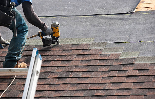 Licensed Gutter Installation service in Gilchrist, OR - Brentwood Metal Roofing